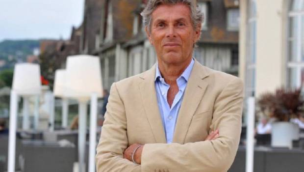 lheritier de lempire barriere prend le pouvoir