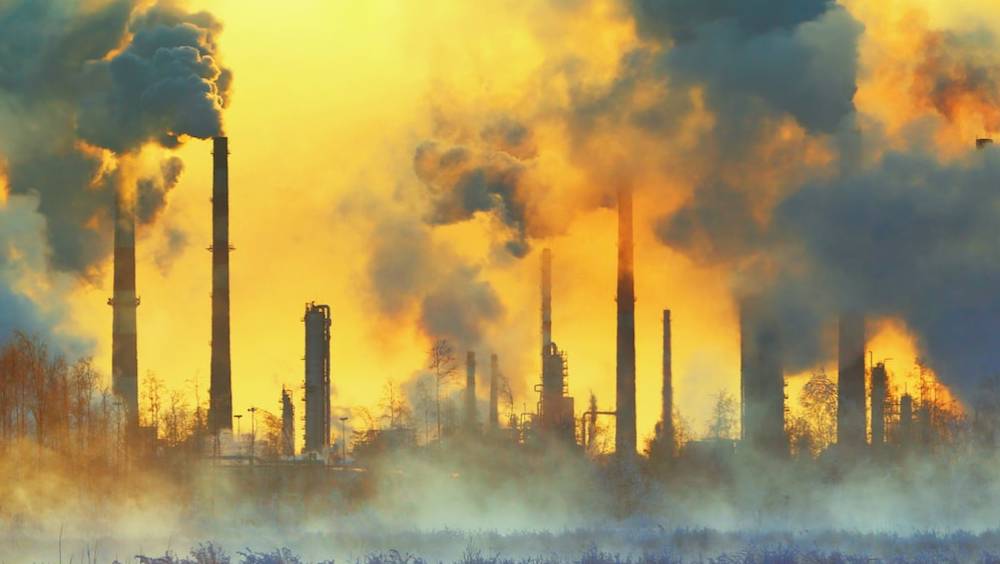 transition ecologique