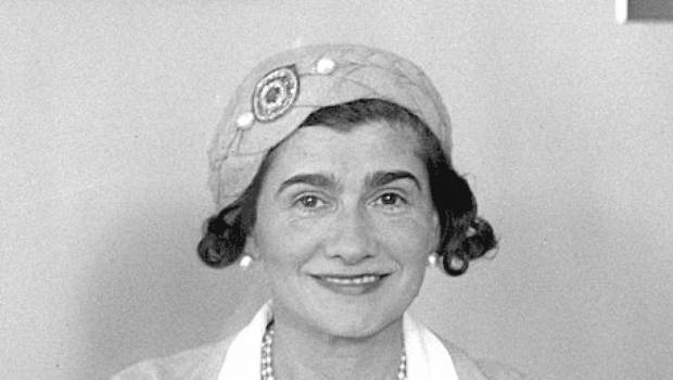 coco chanel etait elle vraiment antisemite et espionne pour les nazis