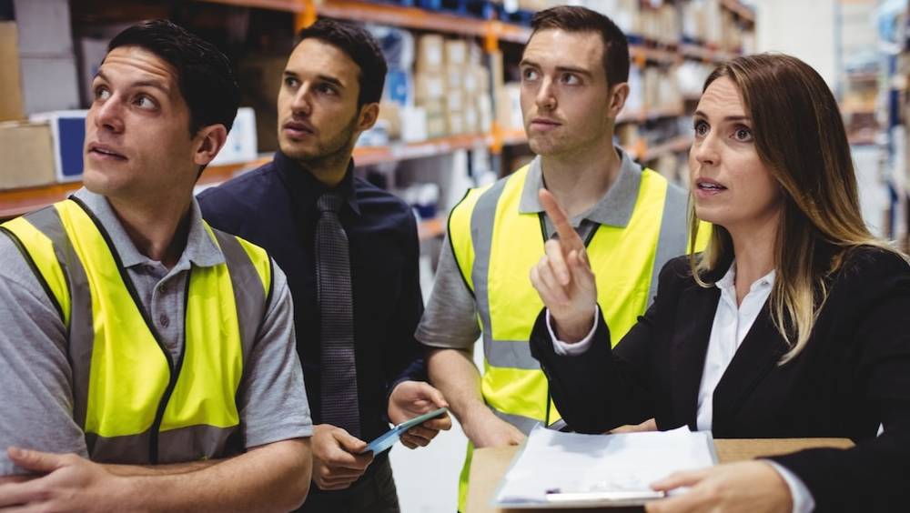 les entrepreneurs la dream team pour relever notre pays