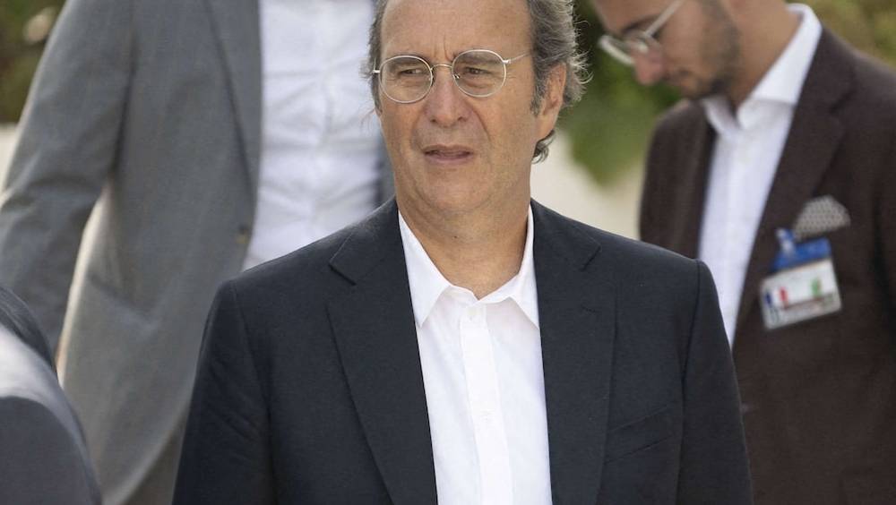 m6 les intentions secretes de xavier niel