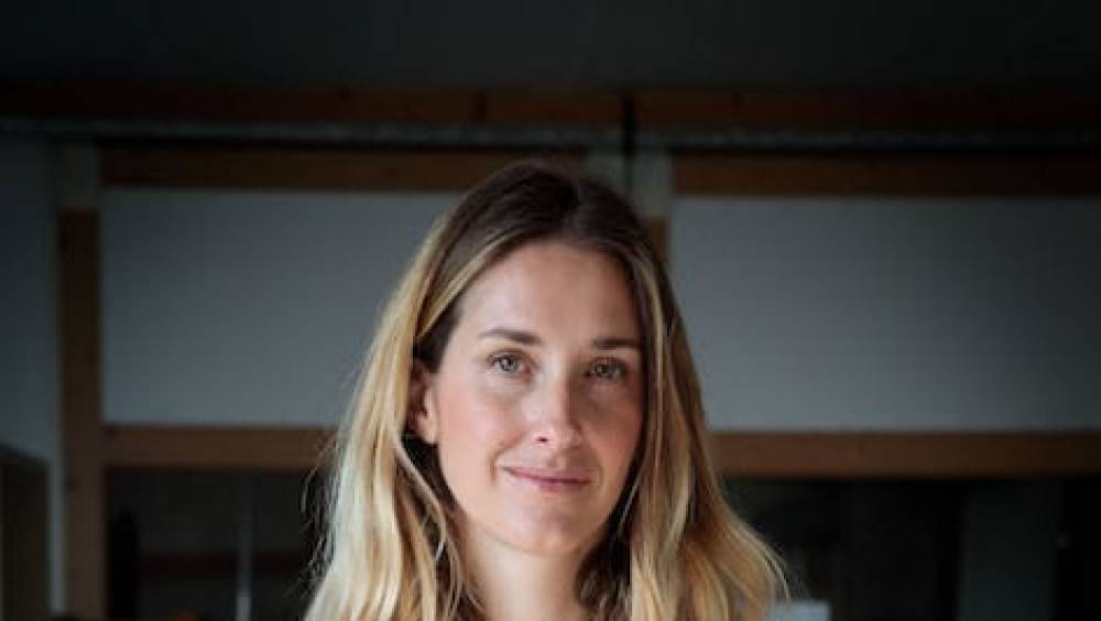 sophie salager relance la manufacture de couleuvre