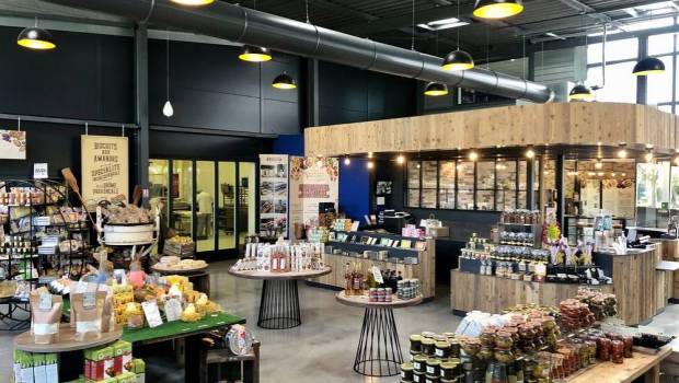 biscuiterie de provence une fabrique familiale depuis 90 ans