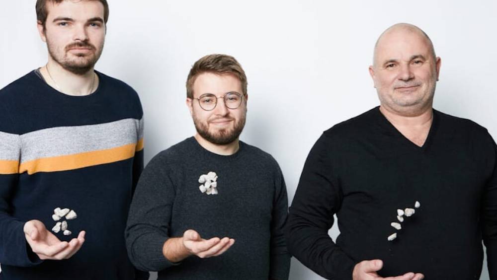 dechets la revolution neolithe