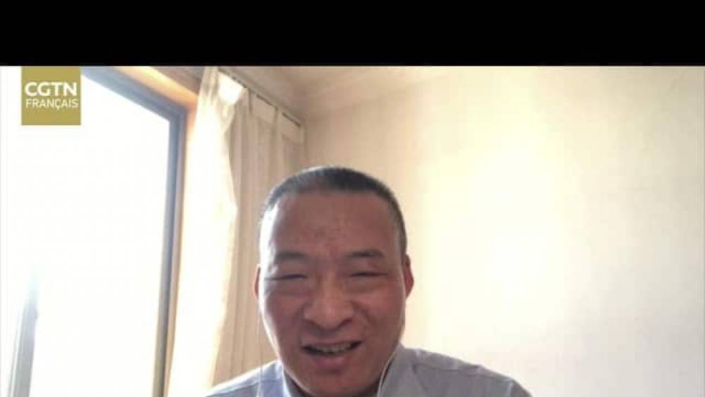 les embauche de 2022 en chine peuvent se classer au dessus de la moyenne regionale et mondiale