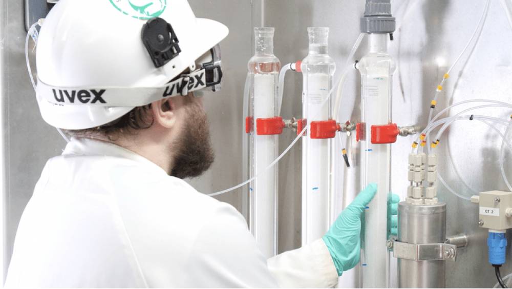 le francais eramet veut devenir leader europeen du recyclage de batteries des vehicules electriques