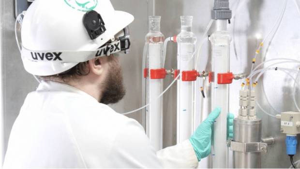 le francais eramet veut devenir leader europeen du recyclage de batteries des vehicules electriques