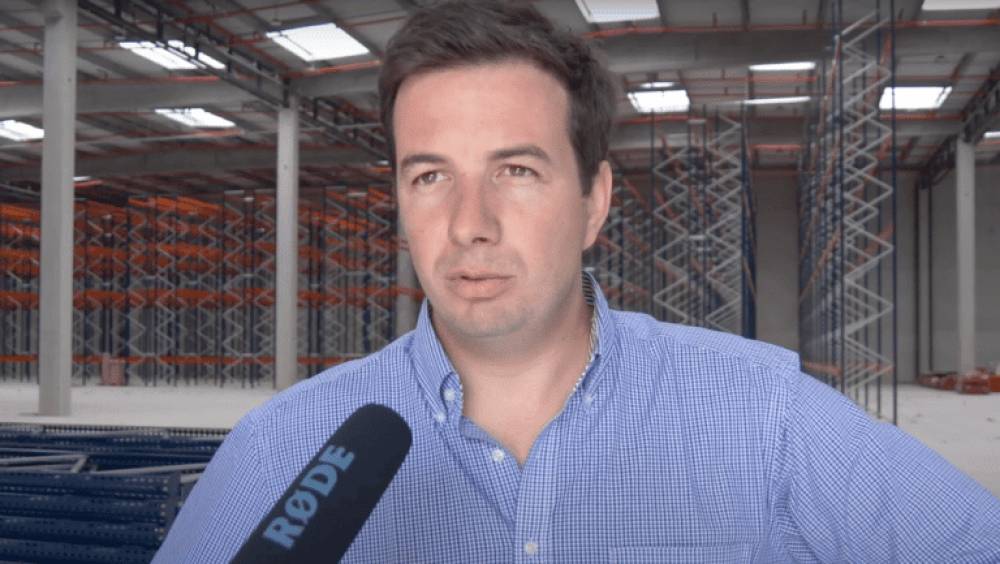 lentreprise familiale lebeurre voit grand