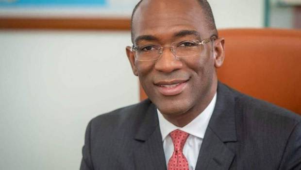 leonce yace nsia banque cote divoire le financement des acteurs economiques ivoiriens est un enjeu plus quessentiel