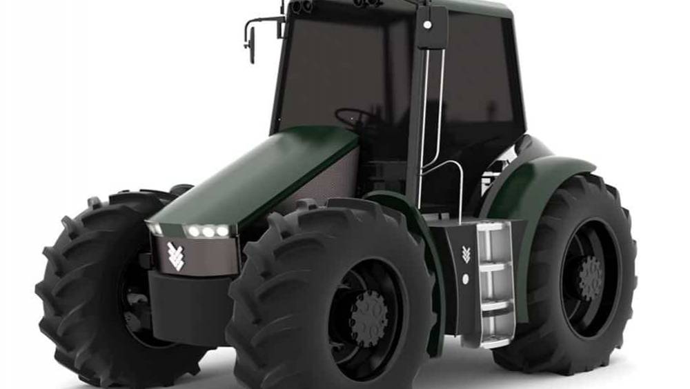 la startup brestoise seederal veut commercialiser un tracteur electrique agricole