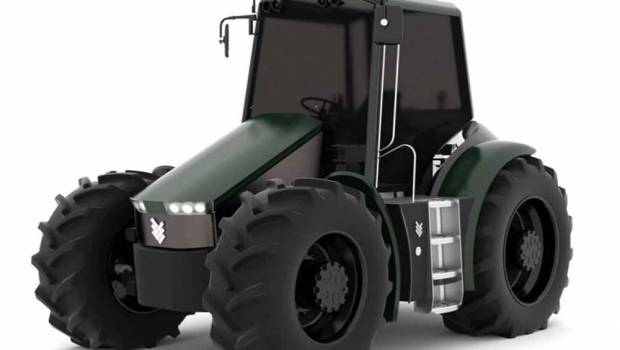 la startup brestoise seederal veut commercialiser un tracteur electrique agricole