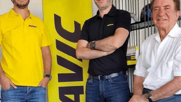 made in france la marque iconique mavic relocalise