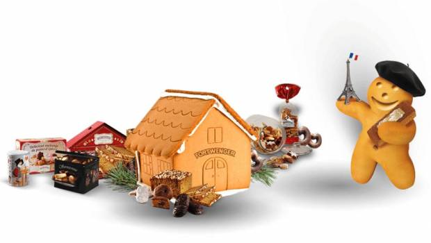 lalsace et ses pains depices debarquent a paris