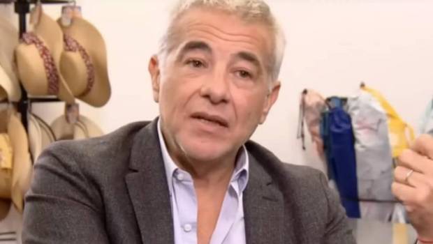 cantal isotoner et georges elkouby et mettent les bouchees doubles