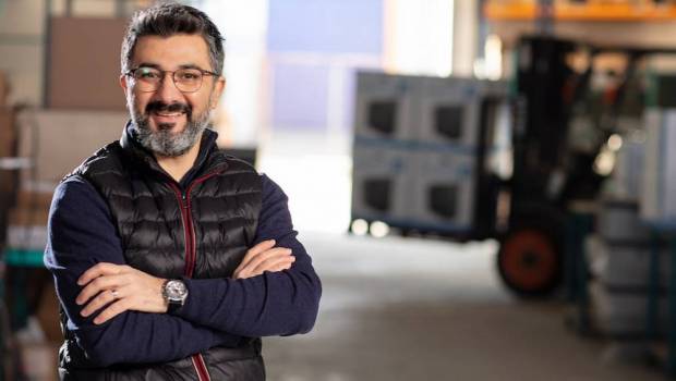 lentrepreneur et la crise des 50 ans