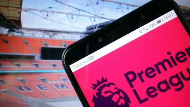 football la licorne sorare mise sur la premier league anglaise