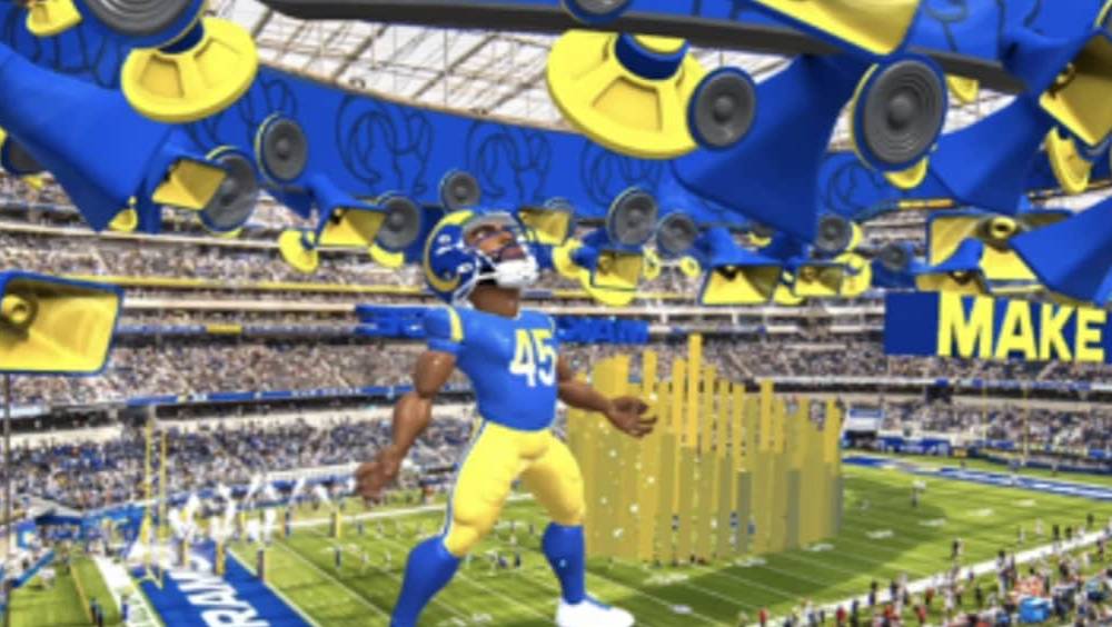 vers une nfl toujours plus digitale