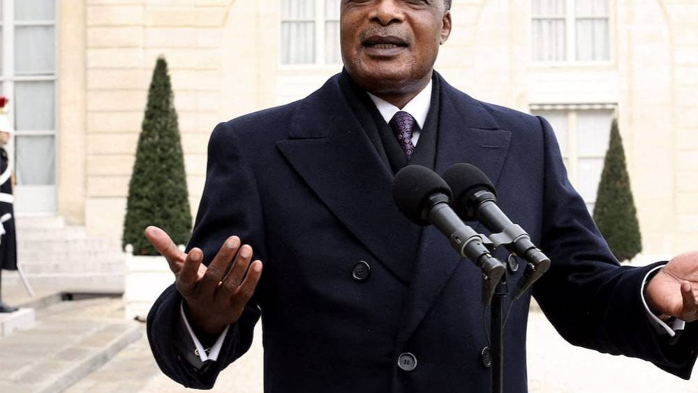 le congo pour une nouvelle vision de lafrique