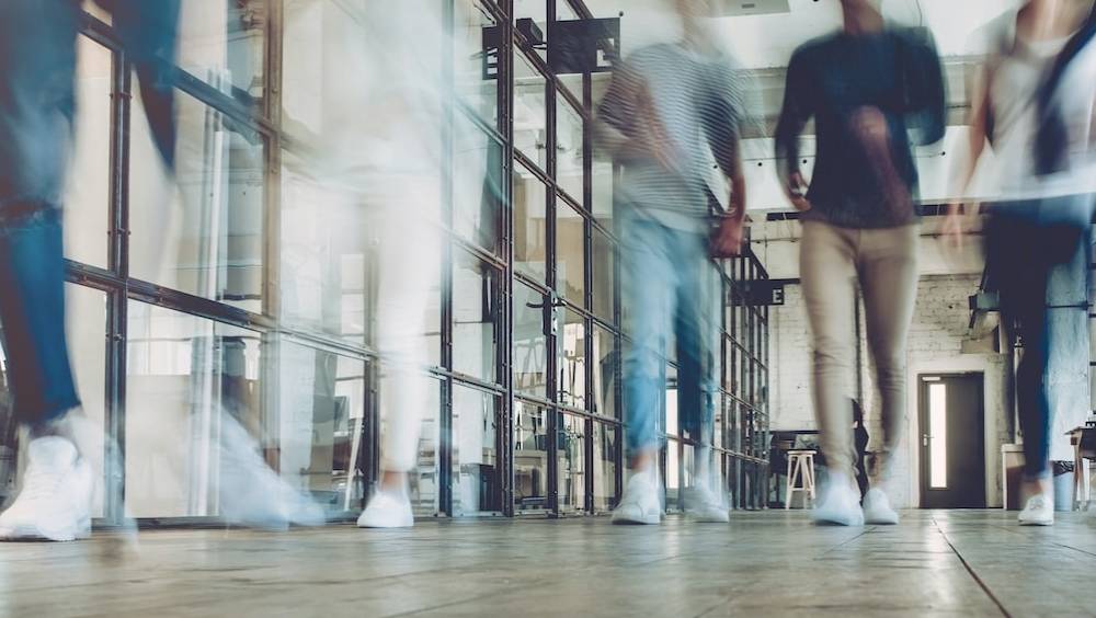 synergy travaux renover amenager ou reamenager les espaces de travail