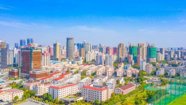 chine la consommation de logements sera le principal moteur economique