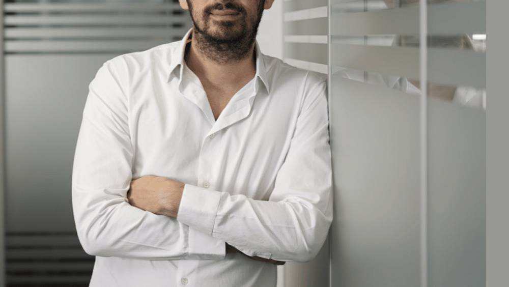 andrea bensaid itineraire dun jeune entrepreneur a succes