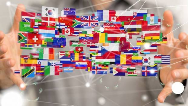 pourquoi la mondialisation muscle le traducteur