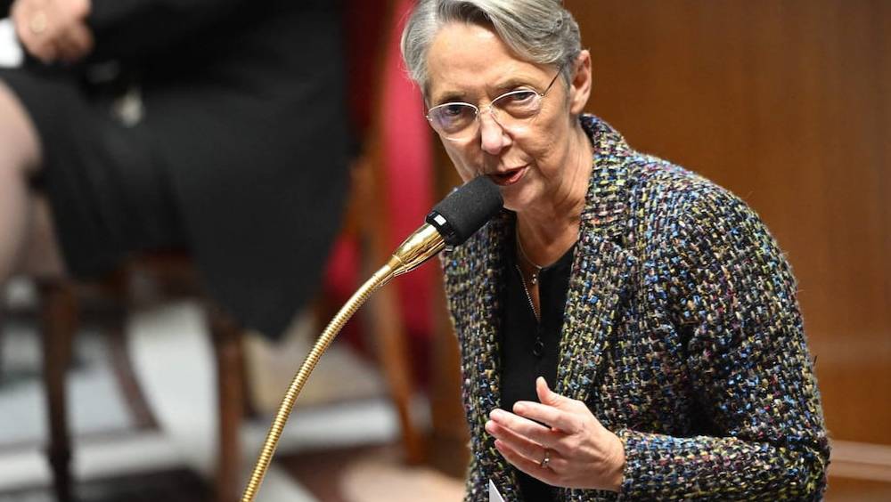 leonce michel deprez face a lhysterisation des debats gardons notre sang froid