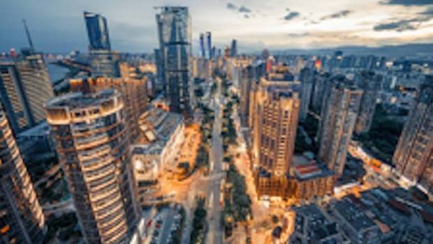 chine le secteur du logement se prepare a un rechauffement printanier