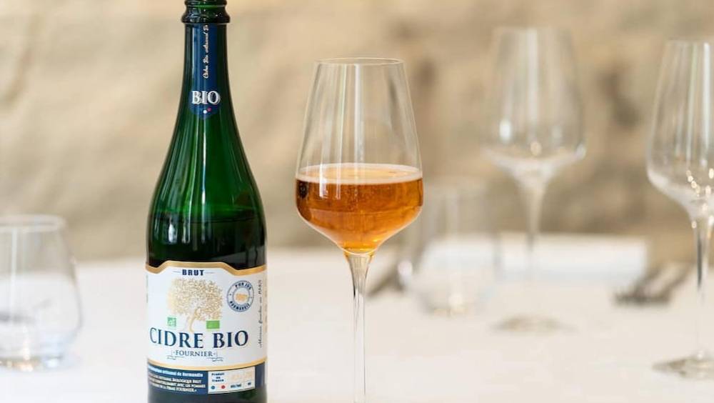 la normandie la mecque du cidre