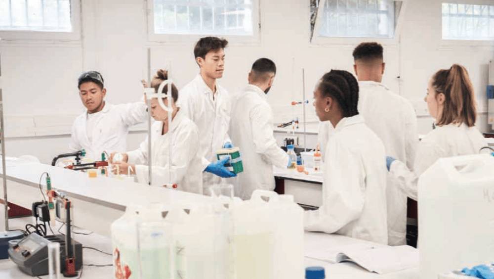 supbiotech la premiere grande ecole de biotech