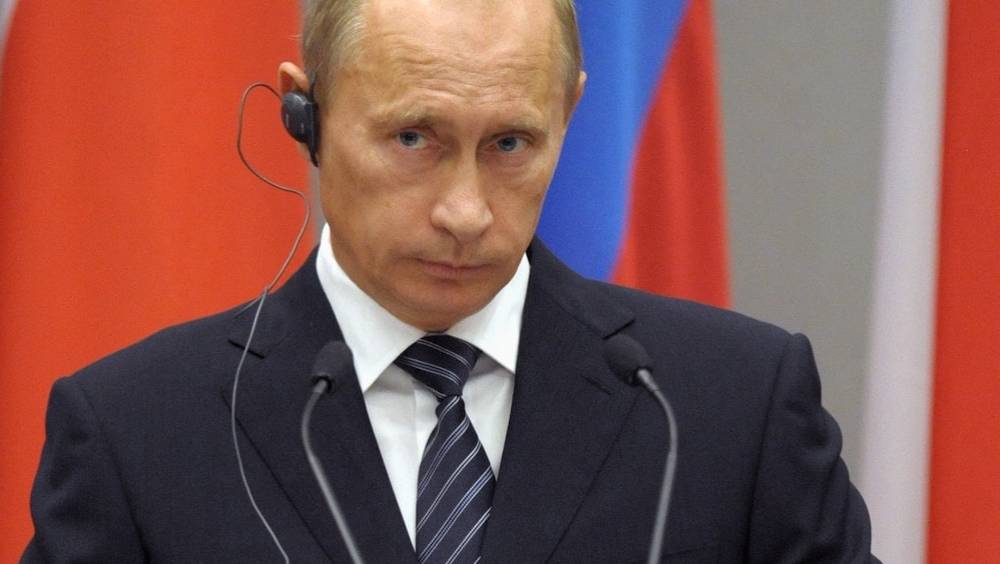 radiographie des annees poutine la weltanschauung de poutine 4