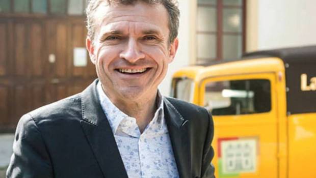 fallot la moutarde bourguignonne defie les geants du secteur