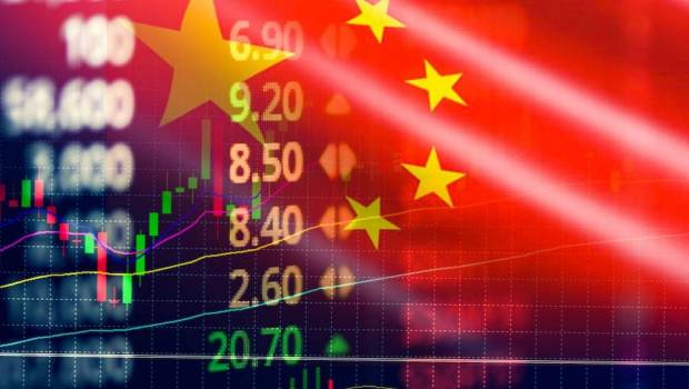 leconomie chinoise bientot plus puissante que celle des etats unis