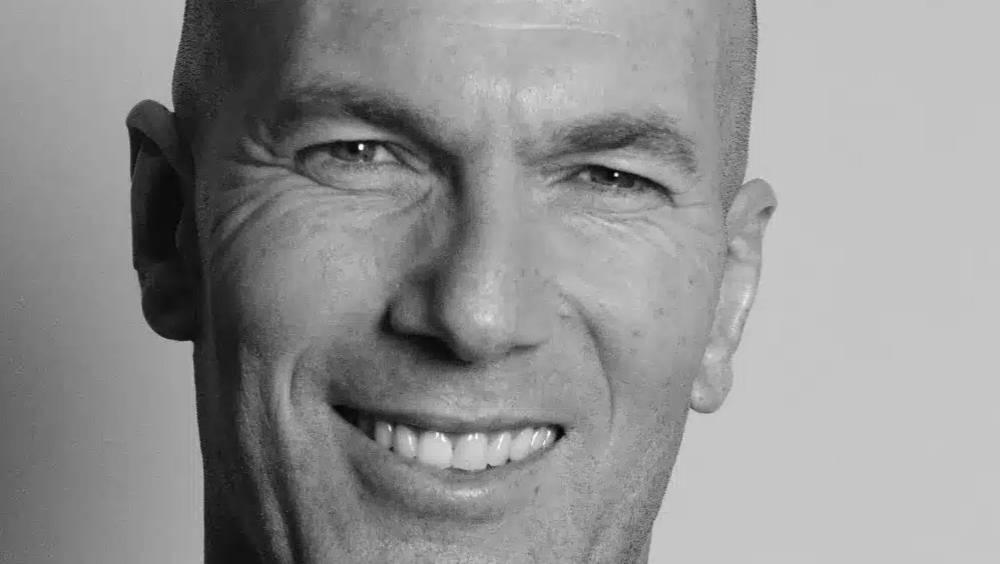 zinedine zidane empochera 35 me par an pour preter son image a alpine