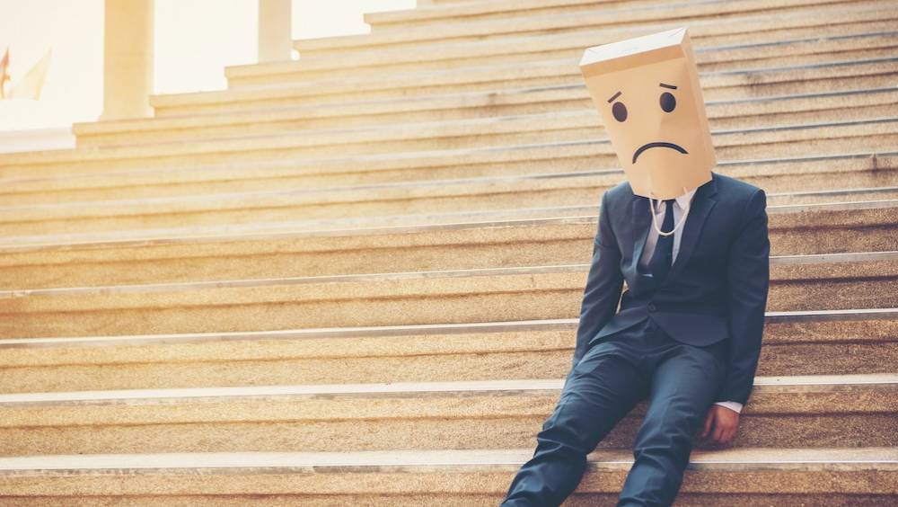 pourquoi les francais ne sestiment pas heureux