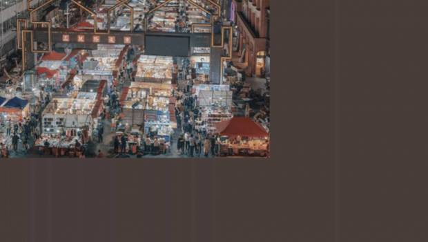 yiwu lance une plateforme de paiement mondiale