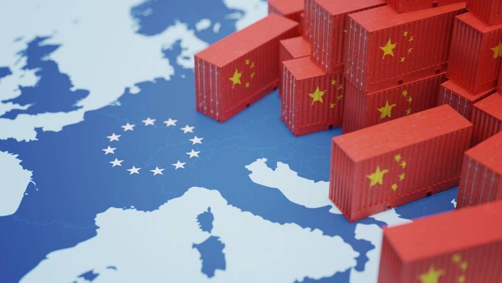 les investissements a letranger des entreprises chinoises sont en croissance reguliere