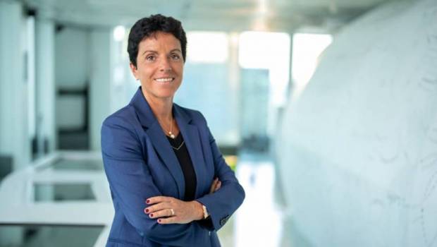 suez mise 450 millions sur une usine de recyclage