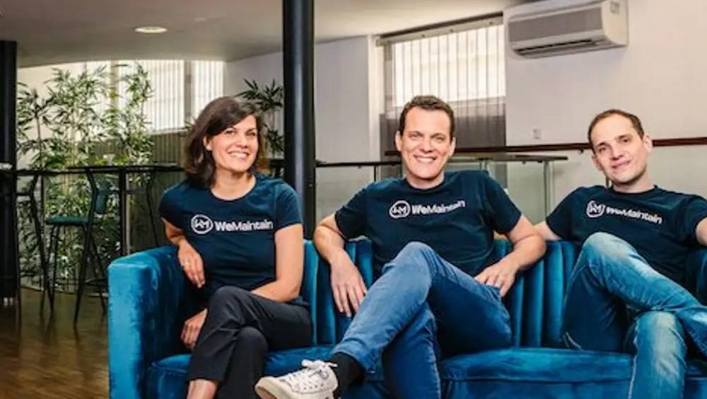 la sncf choisit wemaintain la startup qui reinvente lascenseur