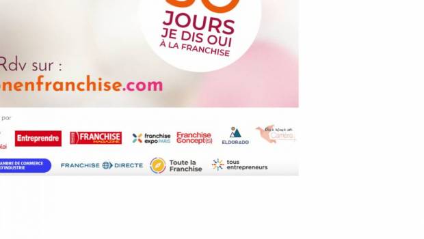 reconversion en franchise promouvoir et accompagner lentrepreneuriat feminin