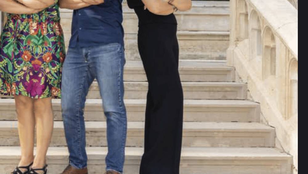 oui on peut conjuguer handicap et performance