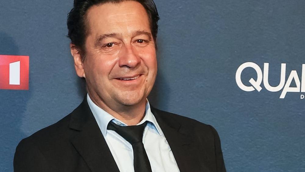 laurent gerra passe a table