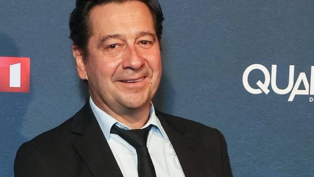 laurent gerra passe a table