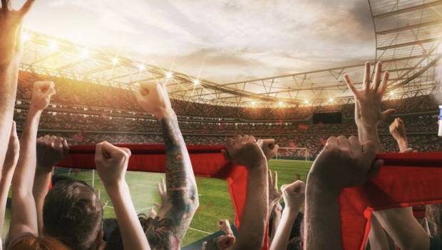 10 innovations pour lancer lannee 2023 de la fan engagement du sport