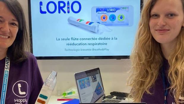 kine respiratoire lincroyable innovation dhapplyz medical