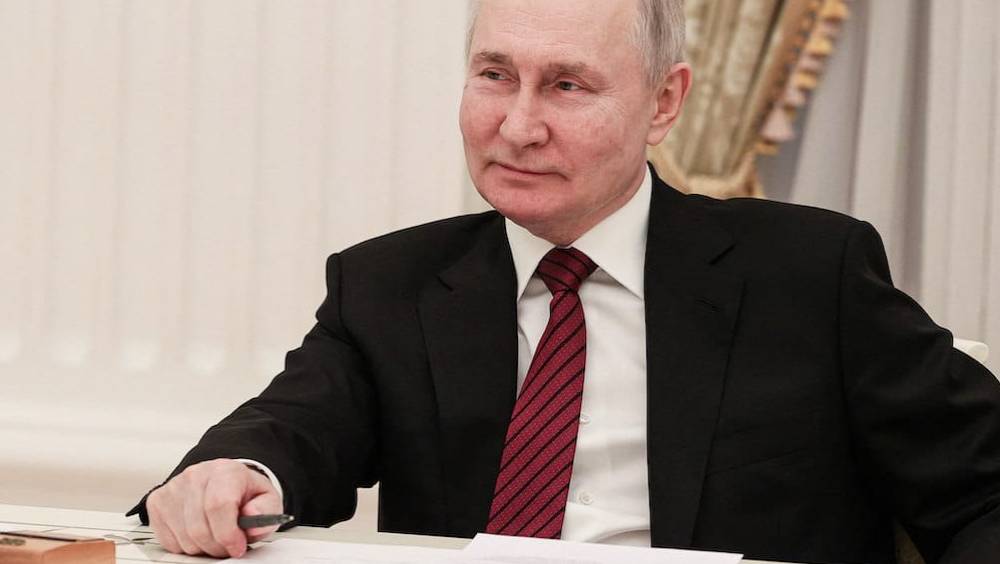 a vos marques pour la nouvelle guerre mondiale