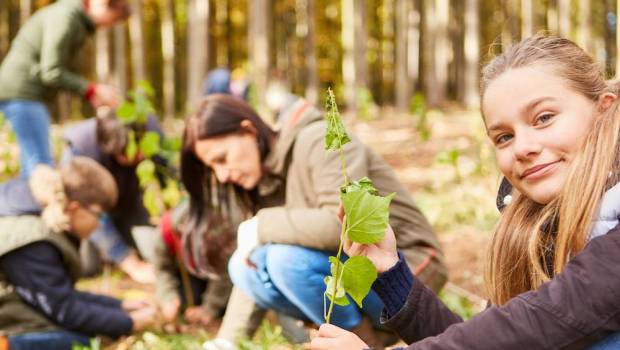 peut on etre ecologiste et de droite