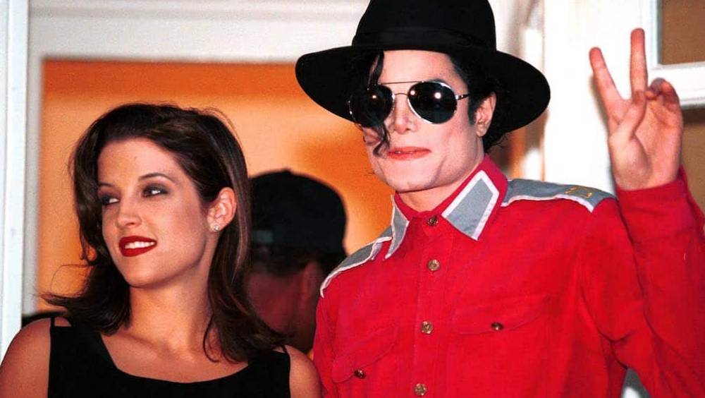 lisa marie presley de graceland a neverland