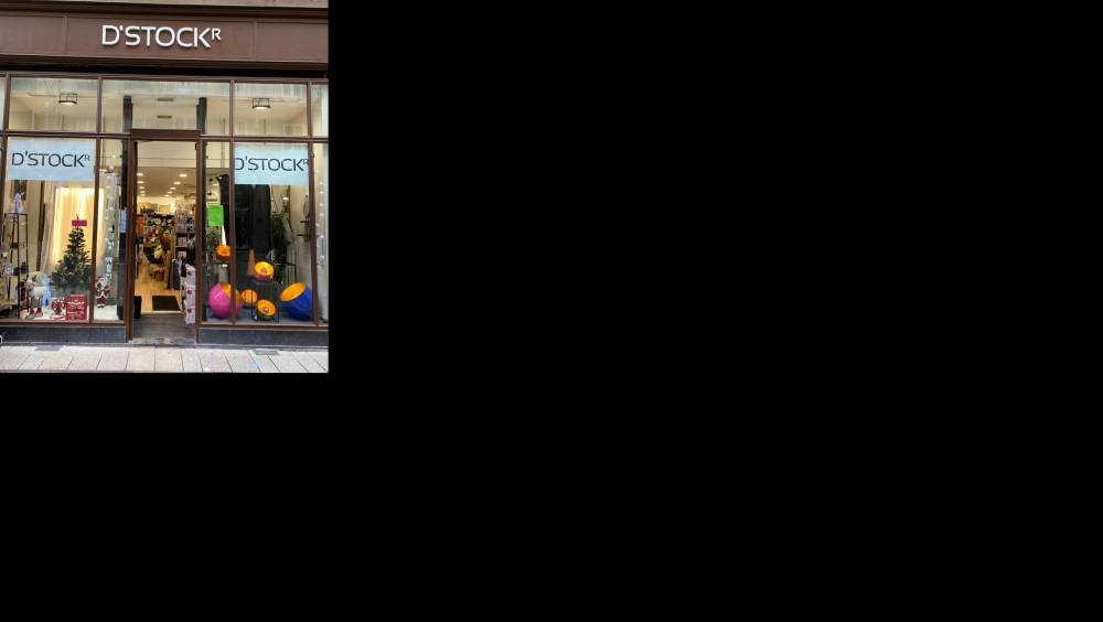 dstock une nouvelle opportunite pour entreprendre au coeur des villes