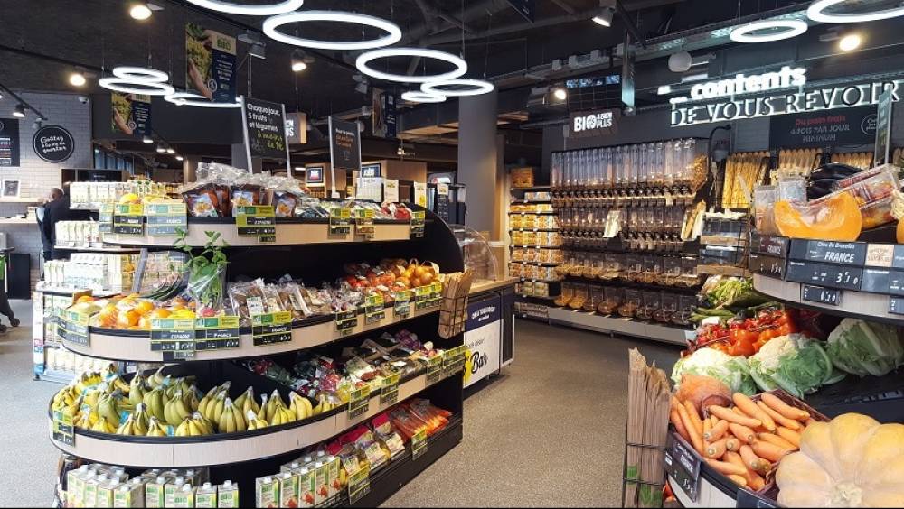 carrefour proximite rejoignez le leader de la franchise alimentaire